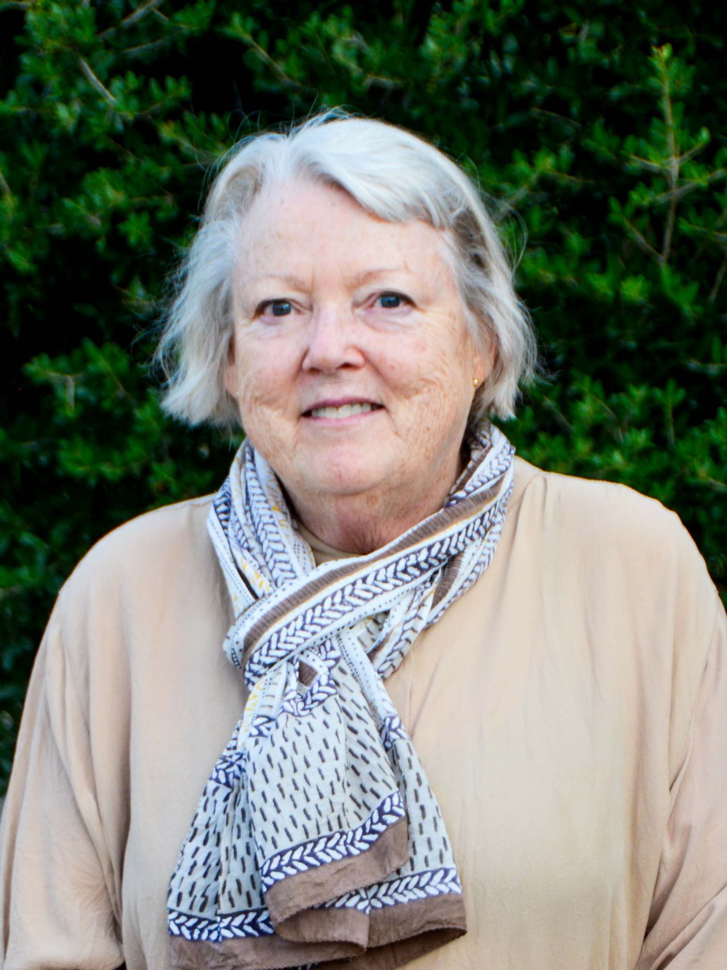 Linda Bullock