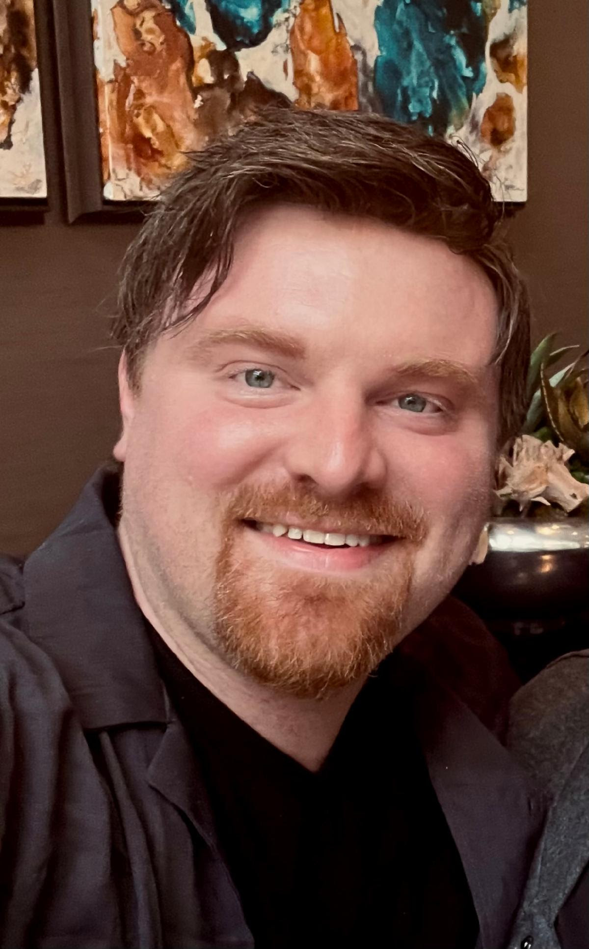 Shaun Stubblefield