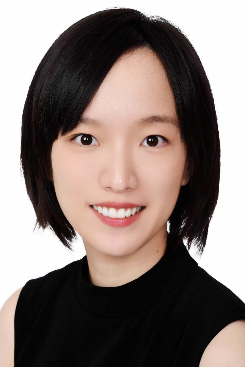 Lincey Qi