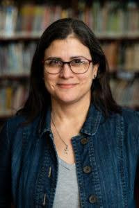 Gloria King