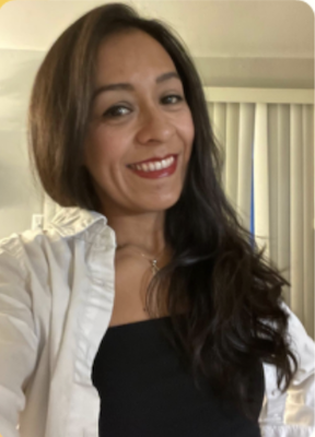 Sandra Moreno