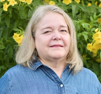 Angela Johnson