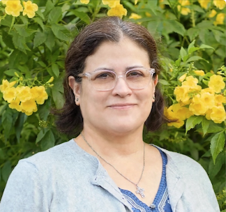 Gloria King