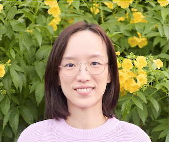 Lincey Qi
