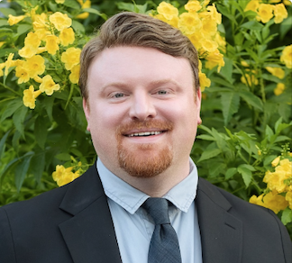 Shaun Stubblefield